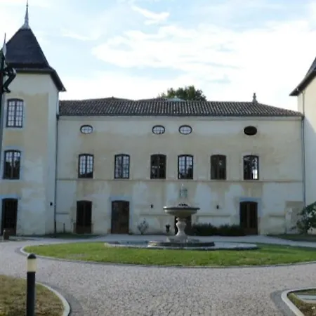 Chateau Ferme *