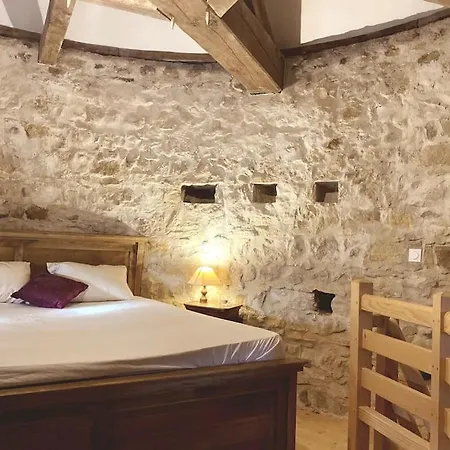 Chateau Ferme *