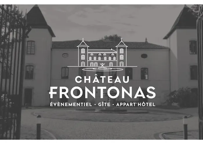Château Ferme Hébergement de vacances