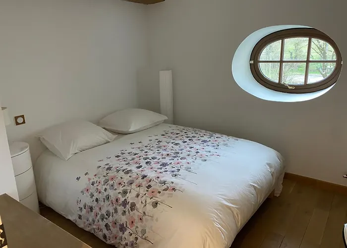 Château Ferme Hébergement de vacances *