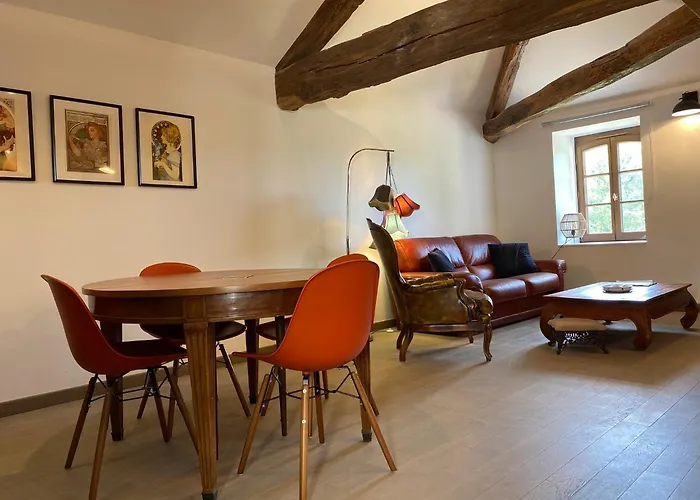 Château Ferme *