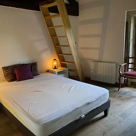 Сasa de vacaciones Chateau Ferme