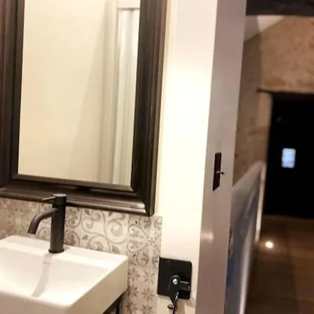 Сasa de vacaciones Chateau Ferme