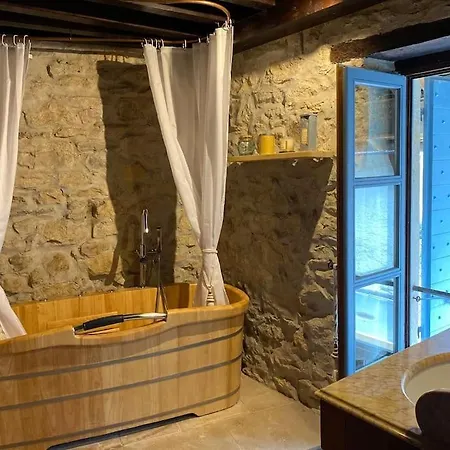 Сasa de vacaciones Chateau Ferme *