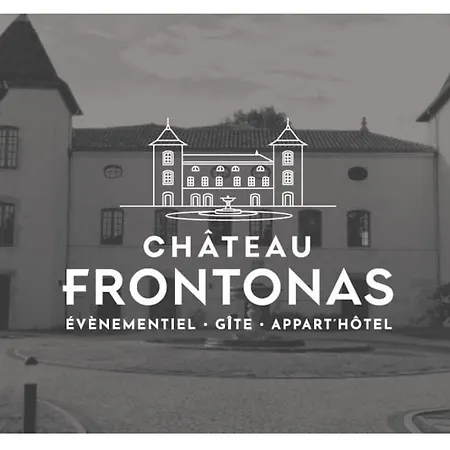 Chateau Ferme Сasa de vacaciones
