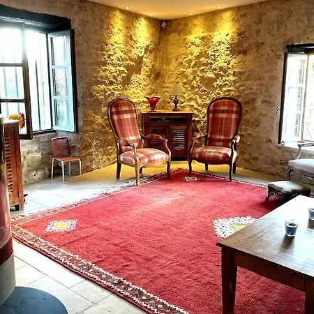 Chateau Ferme Frontonas