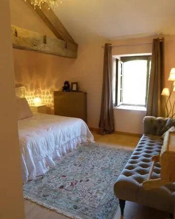 Сasa de vacaciones Chateau Ferme