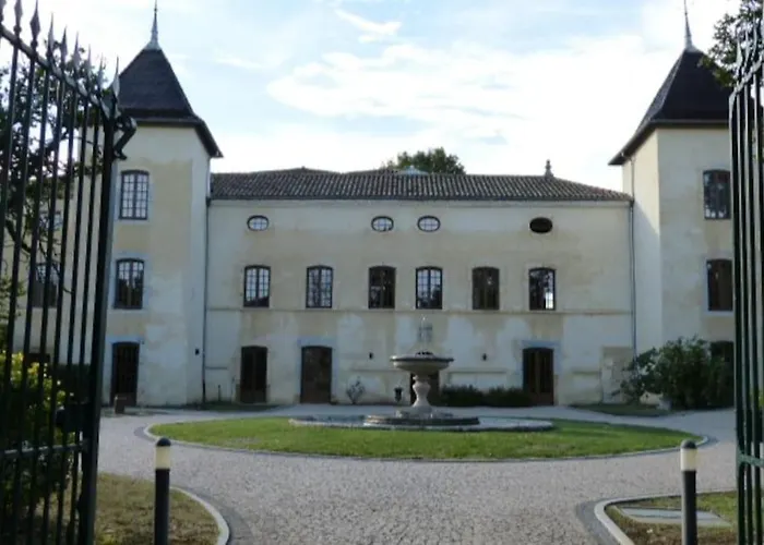 Chateau Ferme *