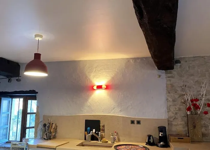 Chateau Ferme * Frontonas