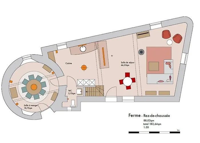 Chateau Ferme *