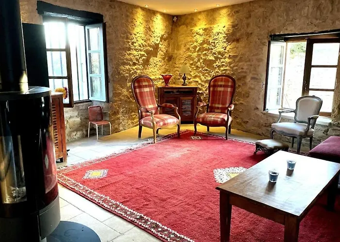Chateau Ferme Frontonas